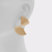 Fariasun Medium Beige Women's Earrings | ALDO US