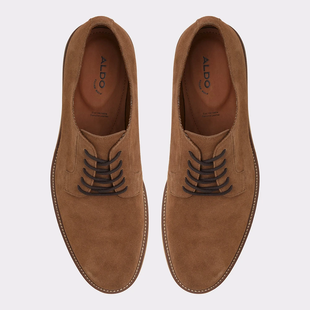 Ferguson Light Brown Men's Hybrid Shoes | ALDO US