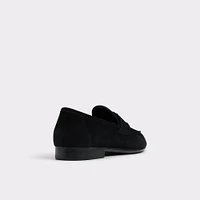 Fiero Black Men's Dress Shoes | ALDO Canada