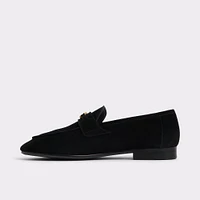 Fiero Black Men's Dress Shoes | ALDO Canada
