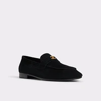 Fiero Black Men's Dress Shoes | ALDO Canada