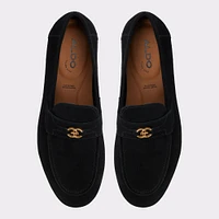 Fiero Black Men's Dress Shoes | ALDO Canada
