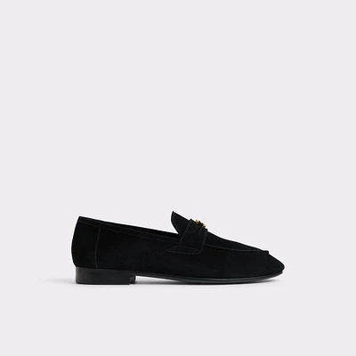Fiero Black Men's Dress Shoes | ALDO Canada