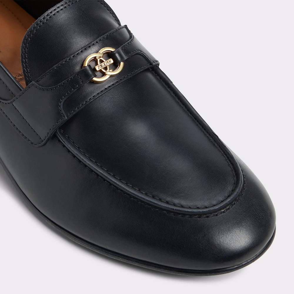 Fiero Other Black Men's Dress Shoes | ALDO US