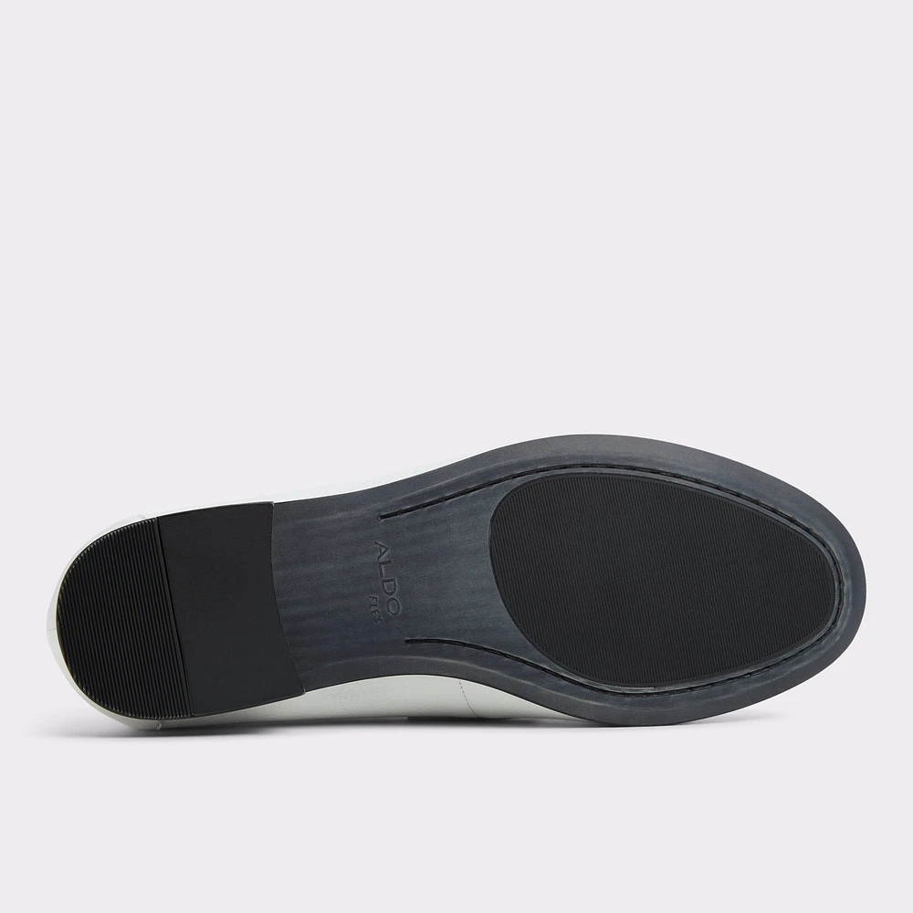 Fiero White Men's Loafers & Slip-Ons | ALDO US