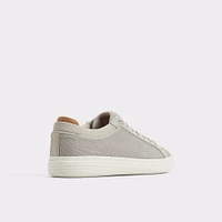 Finespec Light Grey Men's Low top | ALDO US