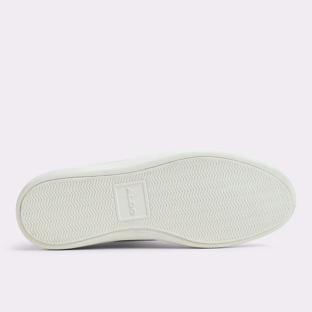 Finespec White Men's Low top | ALDO US