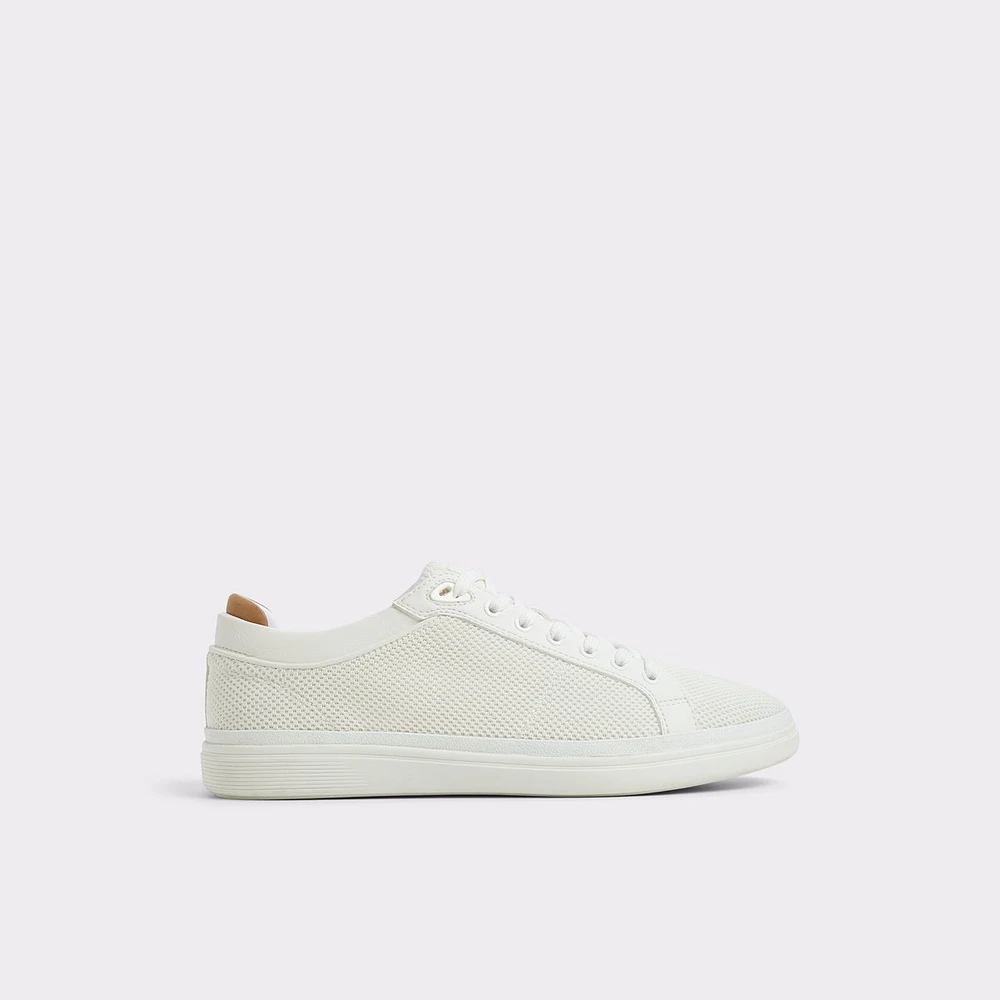 Finespec White Men's Low top | ALDO US