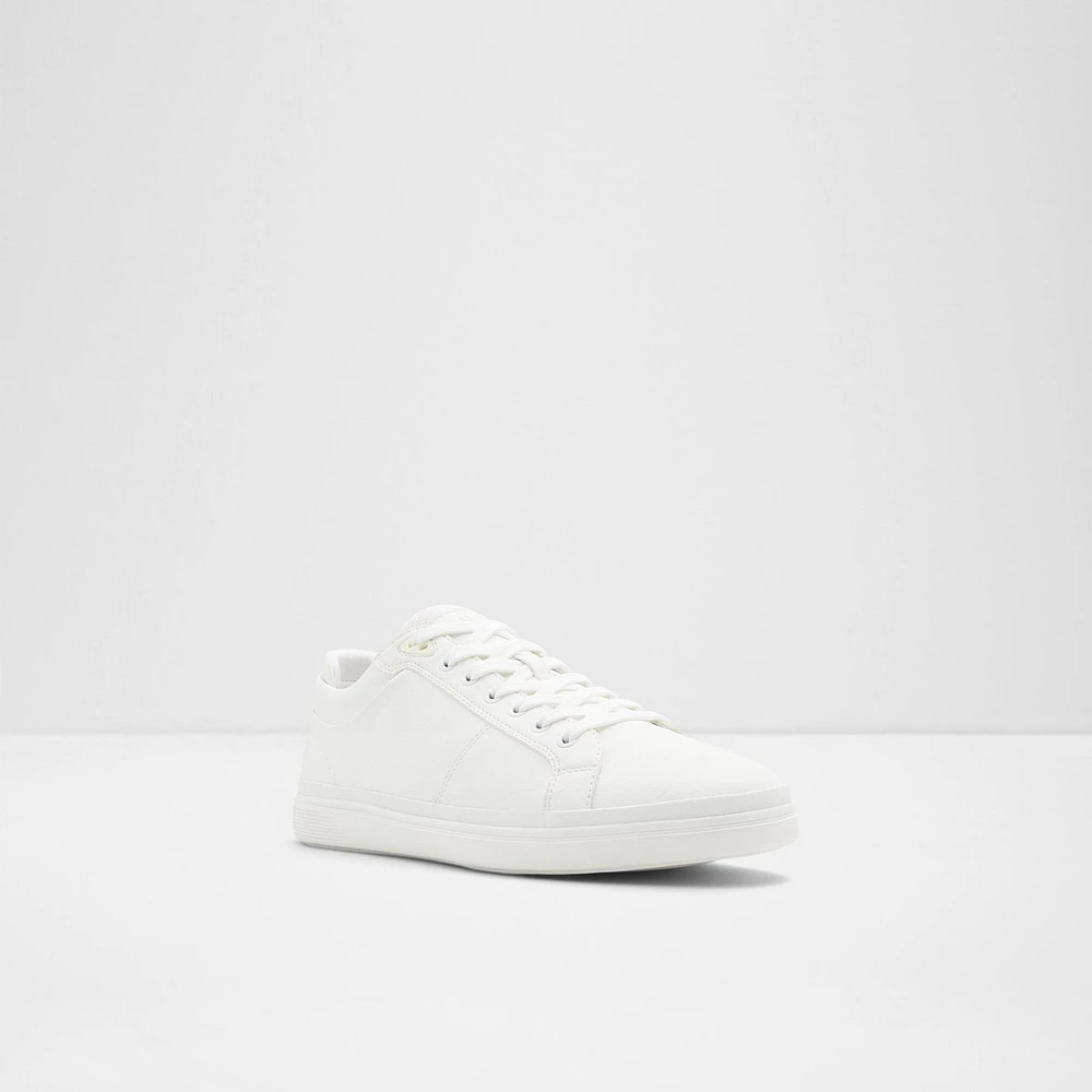 Finespec Other White Men's Low top | ALDO US