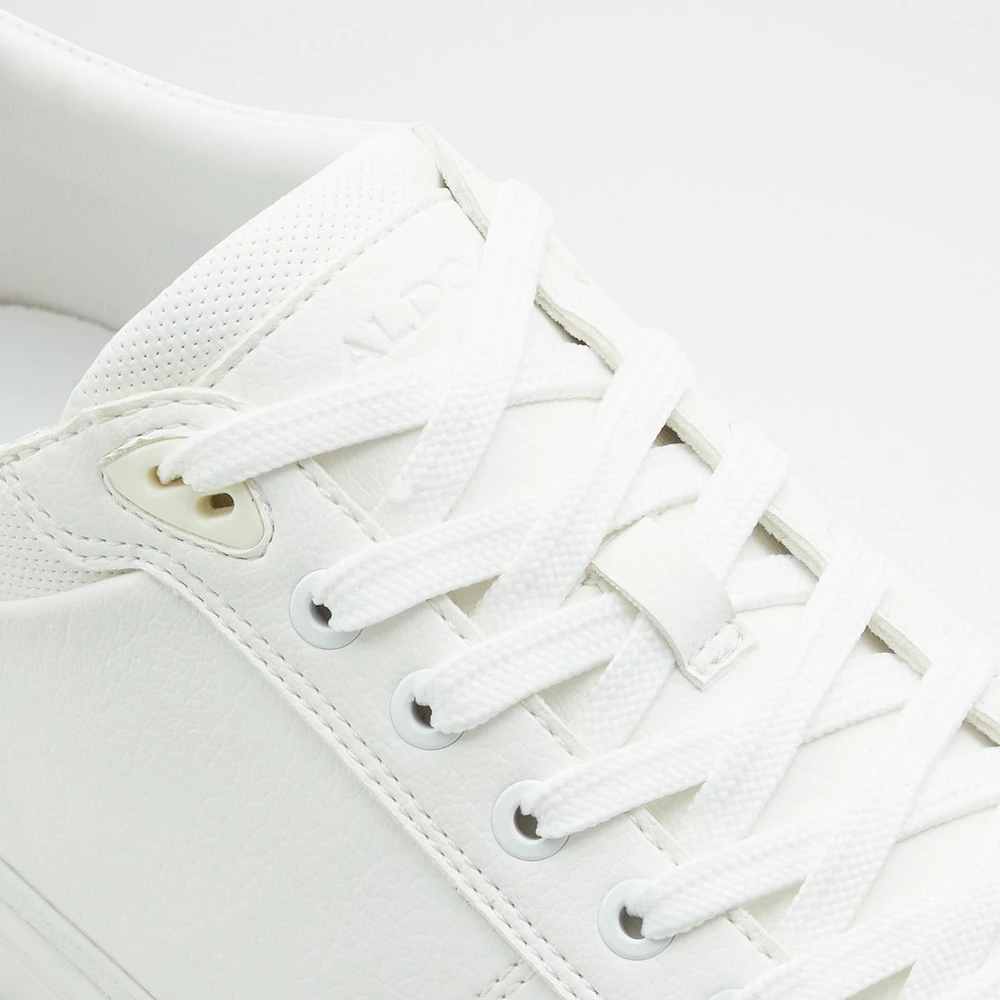 Finespec Other White Men's Low top | ALDO US