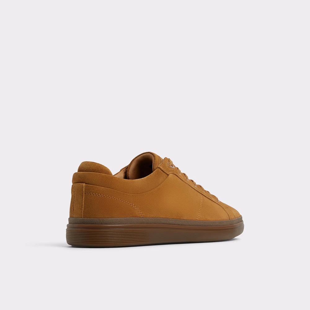 Finespec Camel Men's Low top | ALDO US