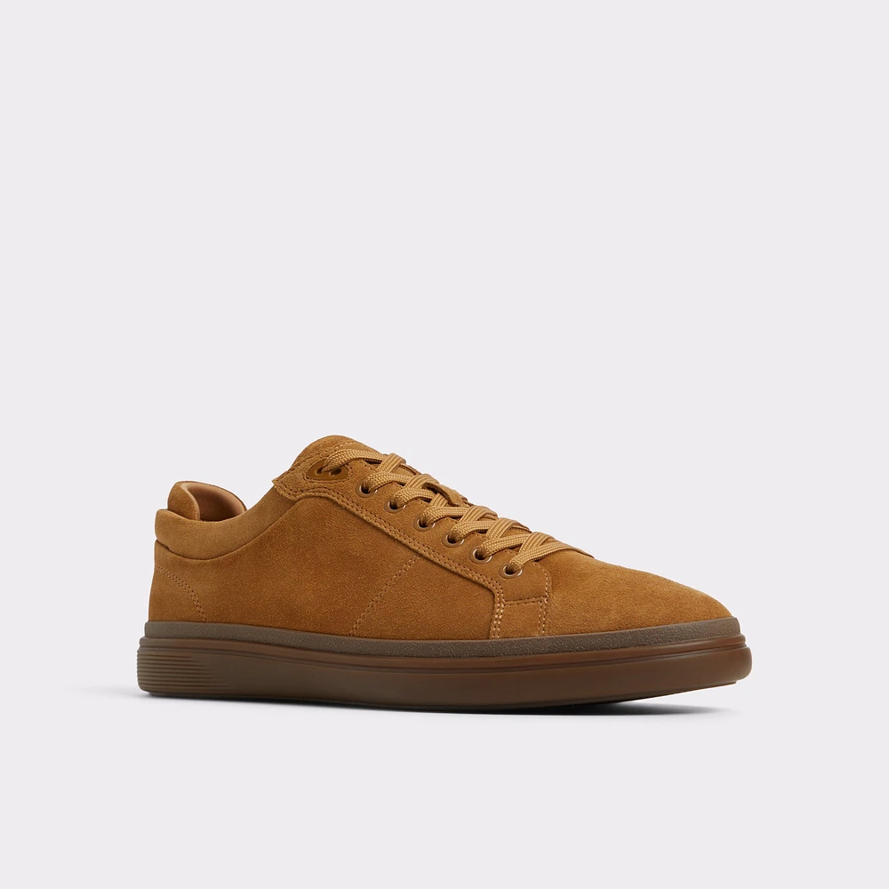 Finespec Camel Men's Low top | ALDO US