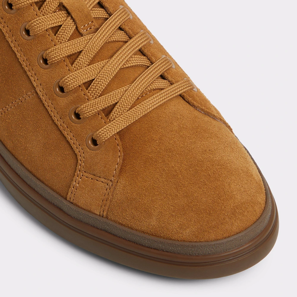 Finespec Camel Men's Low top | ALDO US