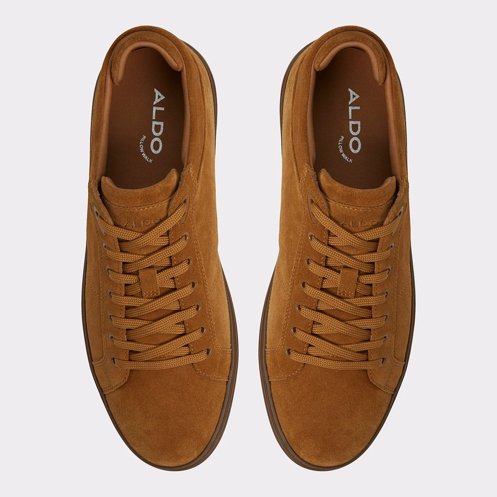 Finespec Camel Men's Low top | ALDO US