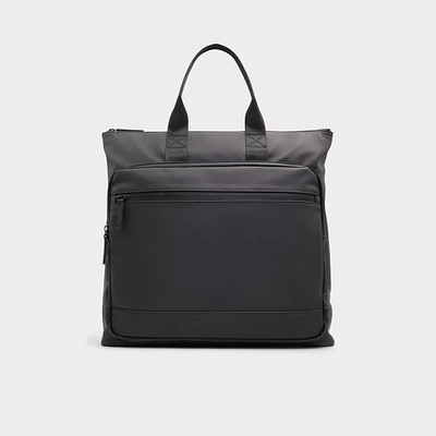 Finneyyx Black/Black Men's Bags & Accessories | ALDO US