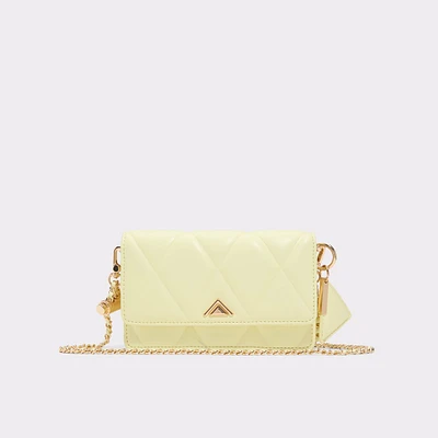 Fititalllx Yellow Women's Pastels | ALDO Canada