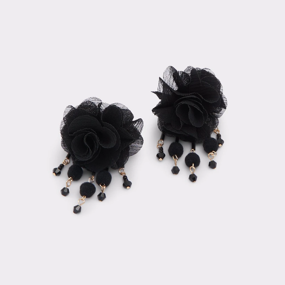 Fleura Noir/Or Multi Femmes Boucles d'oreilles | ALDO Canada