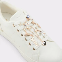 Fortunes Blue Women's Shoe Charms & Laces | ALDO Canada