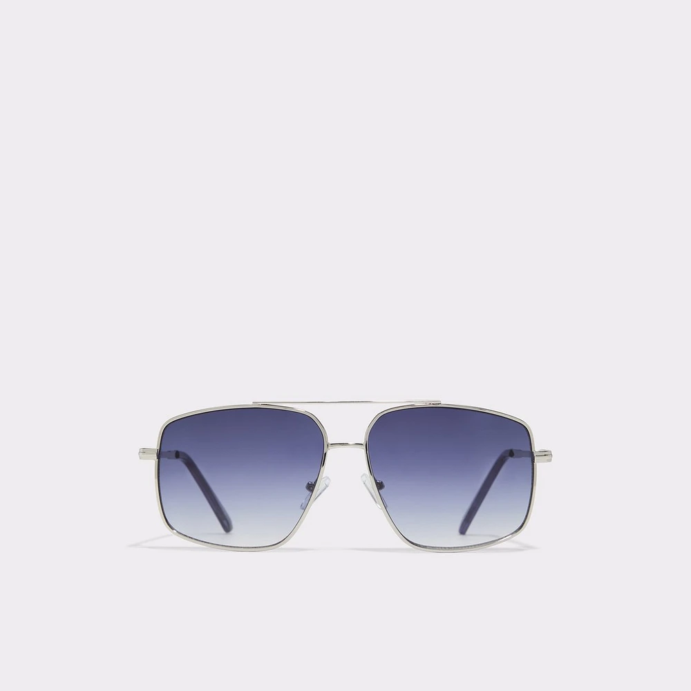 Frelinnorx Silver Men's Aviator | ALDO Canada