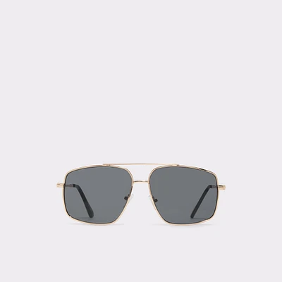 Frelinnorx Gold Men's Aviator | ALDO Canada