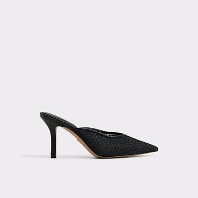 Gamilia Black Women's High heels | ALDO Canada