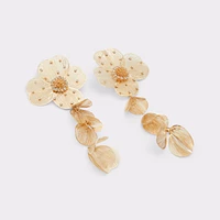 Gardenglam Gold Women's Earrings | ALDO US