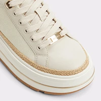 Garelia Cream Women's Low top sneakers | ALDO Canada