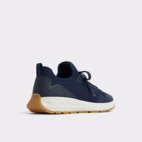 Garrick Navy Men's Low top | ALDO Canada