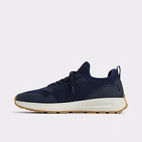 Garrick Navy Men's Low top | ALDO Canada