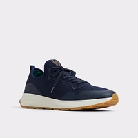 Garrick Navy Men's Low top | ALDO Canada