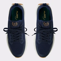Garrick Navy Men's Low top | ALDO Canada