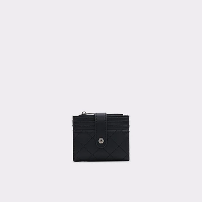 Gassiax Black Women's Wallets | ALDO Canada