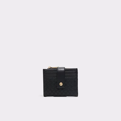 Gassiax Other Black Women's Wallets | ALDO Canada