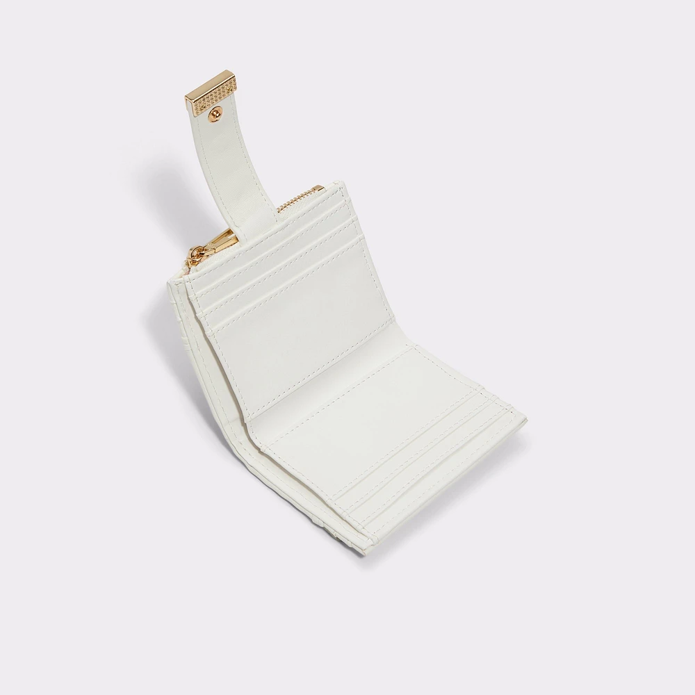 Gassiax Bone Women's Wallets | ALDO Canada