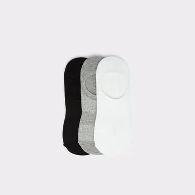 Gastaldello Blanc Hommes Chausettes | ALDO Canada