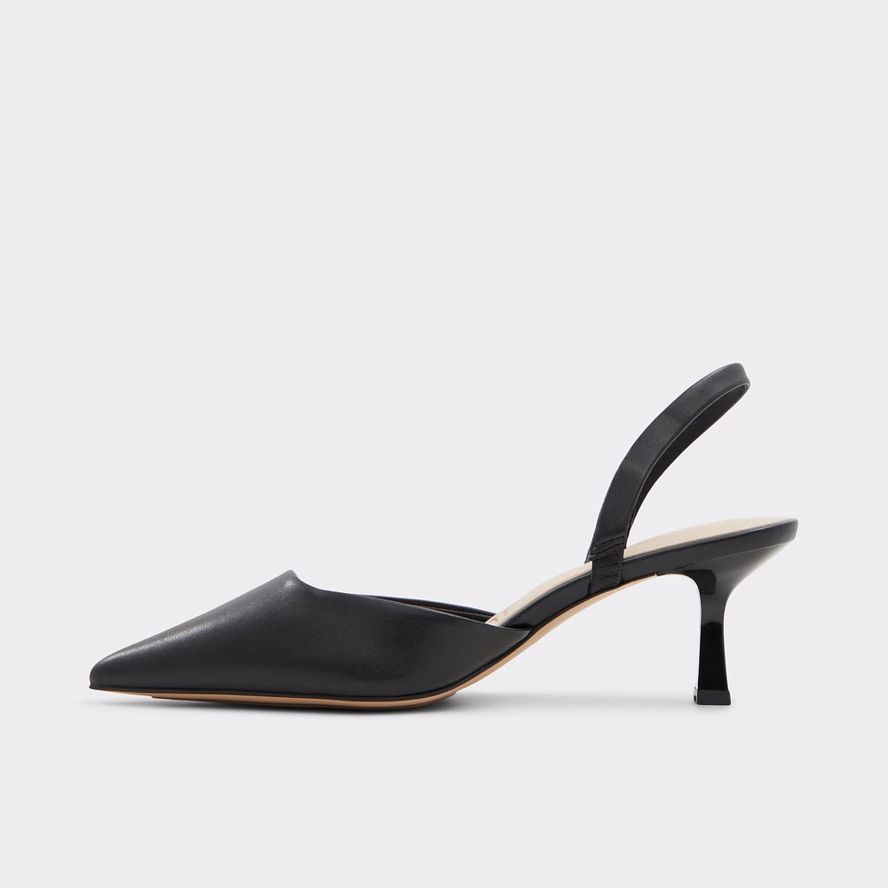 Gavedessi Noir Femmes Talons bas | ALDO Canada