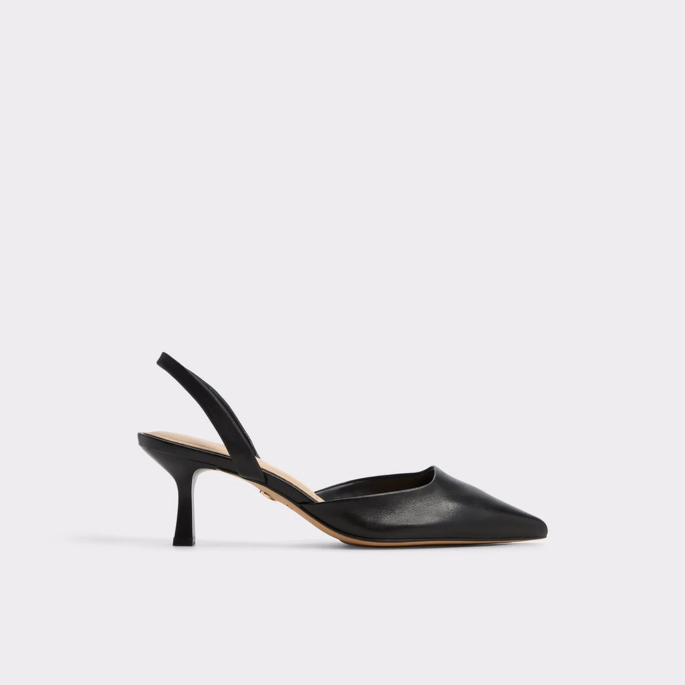 Gavedessi Other Black Women's Kitten heels | ALDO Canada