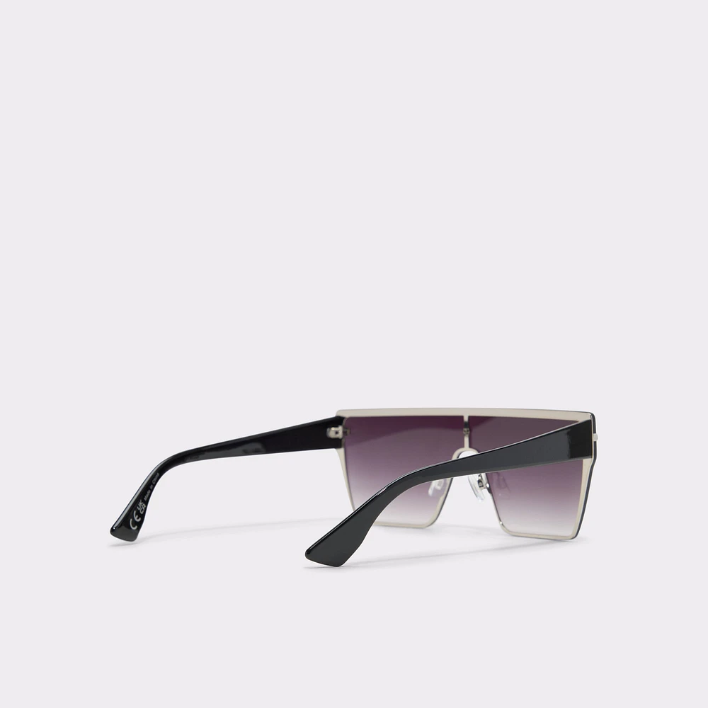 Gavenany Noir/Argent Multi Femmes Masques | ALDO Canada