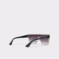 Gavenany Noir/Argent Multi Femmes Masques | ALDO Canada