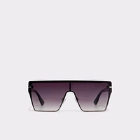 Gavenany Noir/Argent Multi Femmes Masques | ALDO Canada