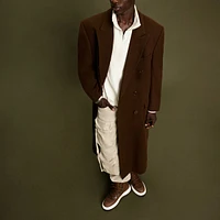 Gibson Cognac Men's Lace-up boots | ALDO US