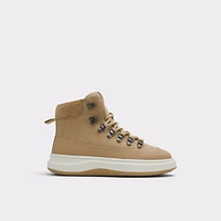 Gibson Light Beige Men's Winter boots | ALDO US