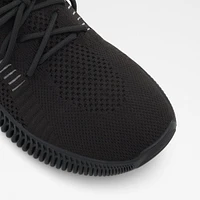 Gilgai Black Men's Athletic sneakers | ALDO US