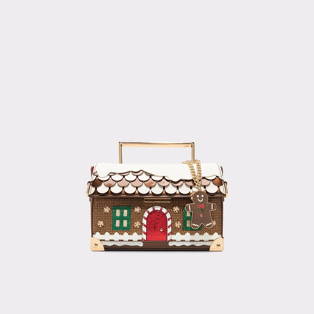 Gingerhousex_se Marron Femmes Pochettes | ALDO Canada