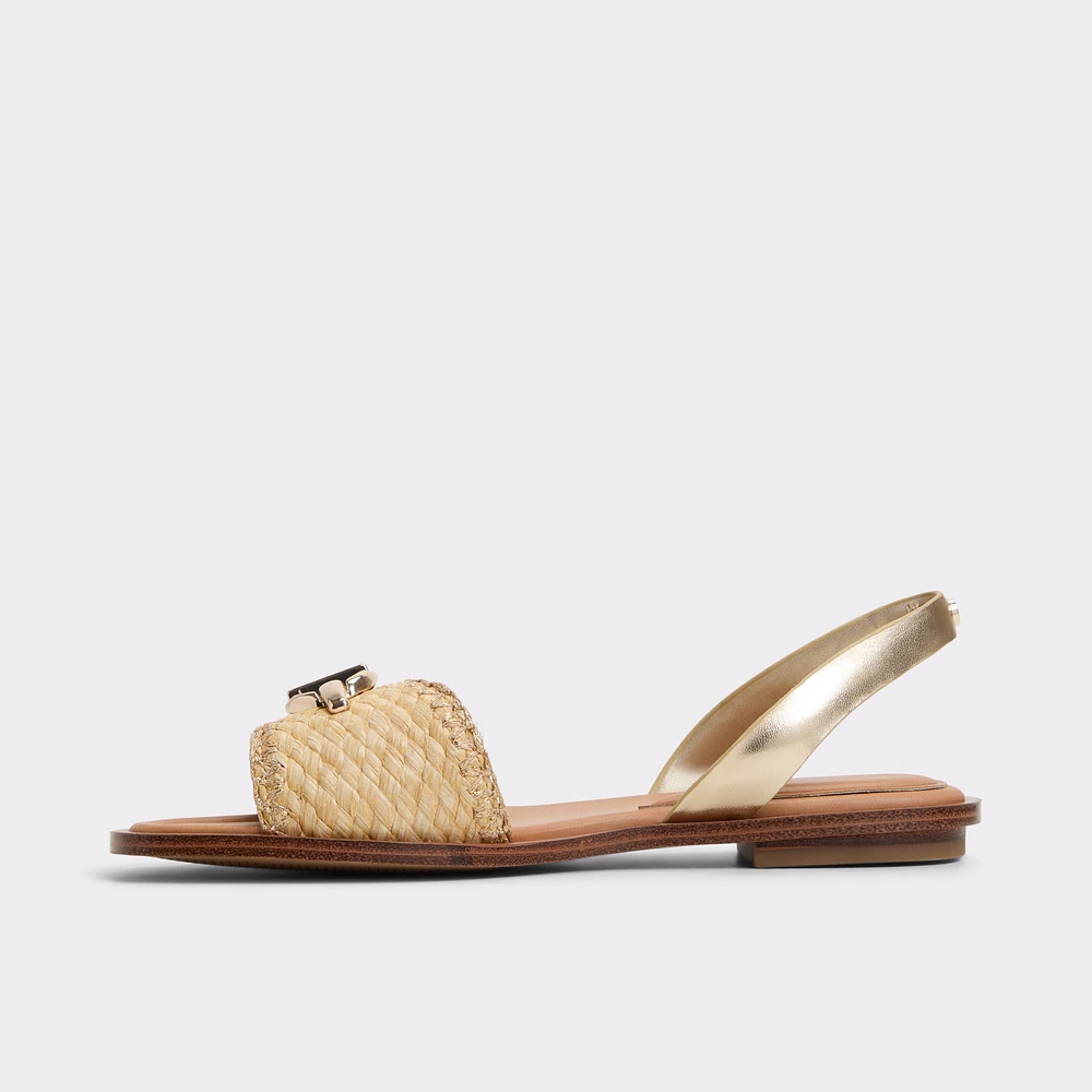 Goassi Gold Women's Iridescent metallics | ALDO US