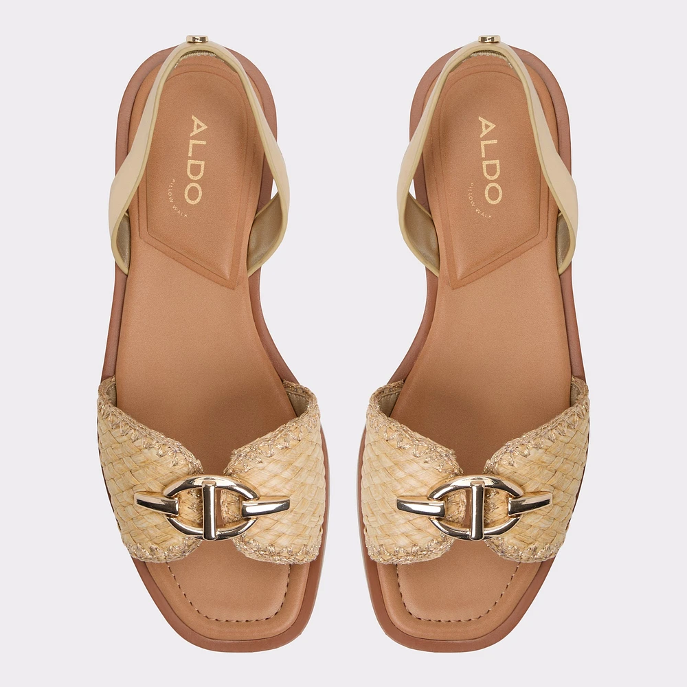 Goassi Gold Women's Iridescent metallics | ALDO US