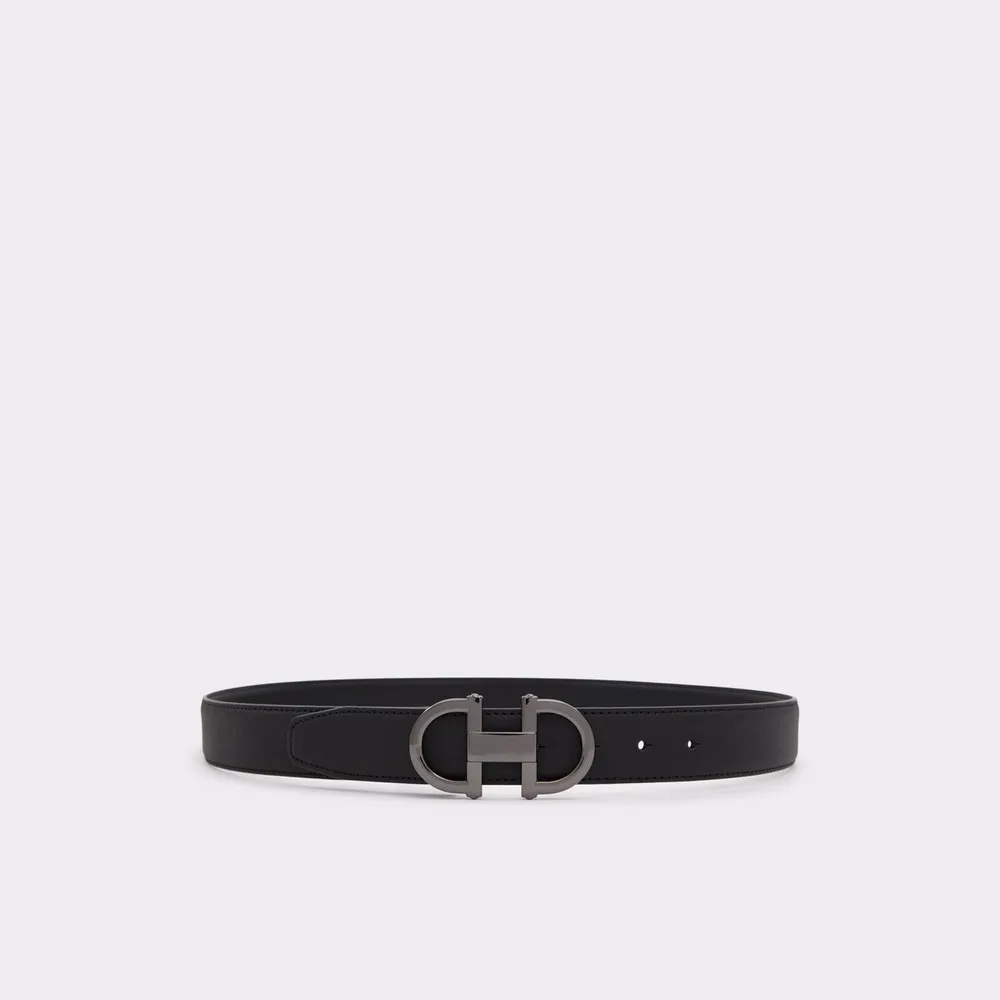 Gorrlenko Black Men's Belts | ALDO US
