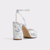 Gracious Multi Women's Block heels | ALDO US