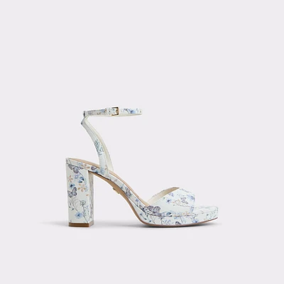 Gracious Multi Women's Block heels | ALDO Canada