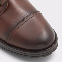 Granger Marron Hommes Bottes a lacets | ALDO Canada